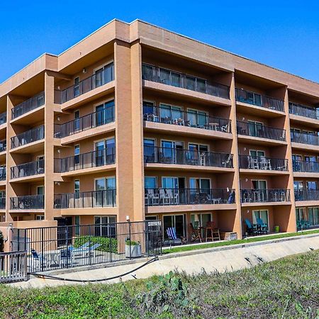 Seagull 101 Condominium Condo South Padre Island Exterior photo
