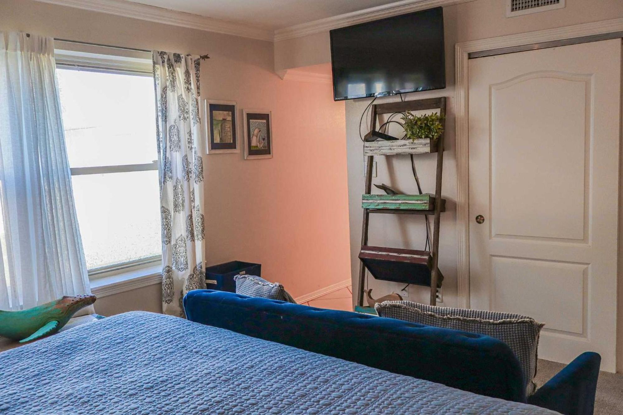 Seagull 101 Condominium Condo South Padre Island Exterior photo