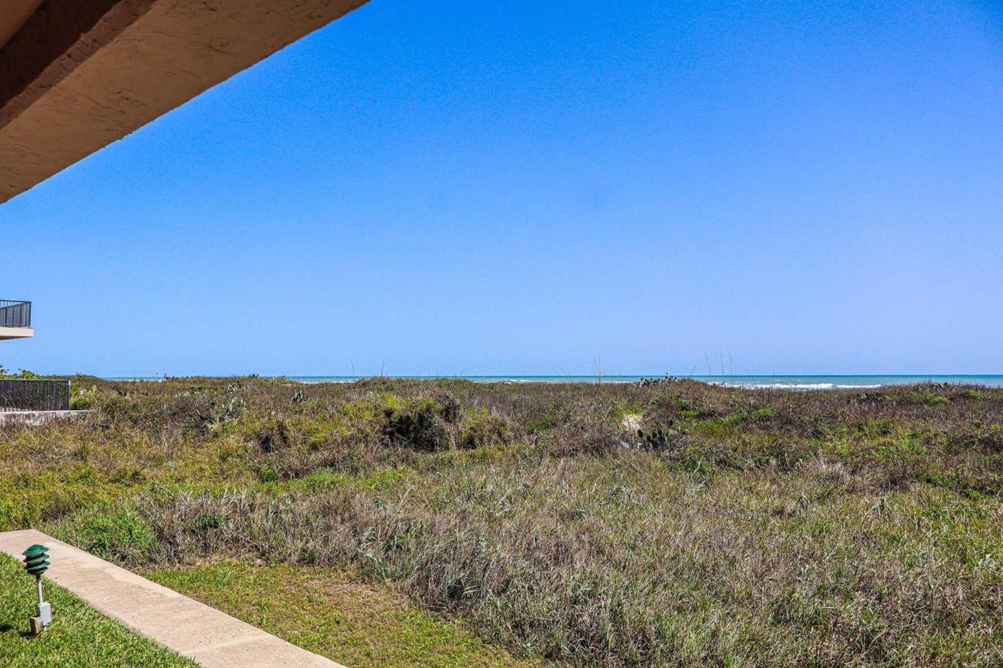 Seagull 101 Condominium Condo South Padre Island Exterior photo