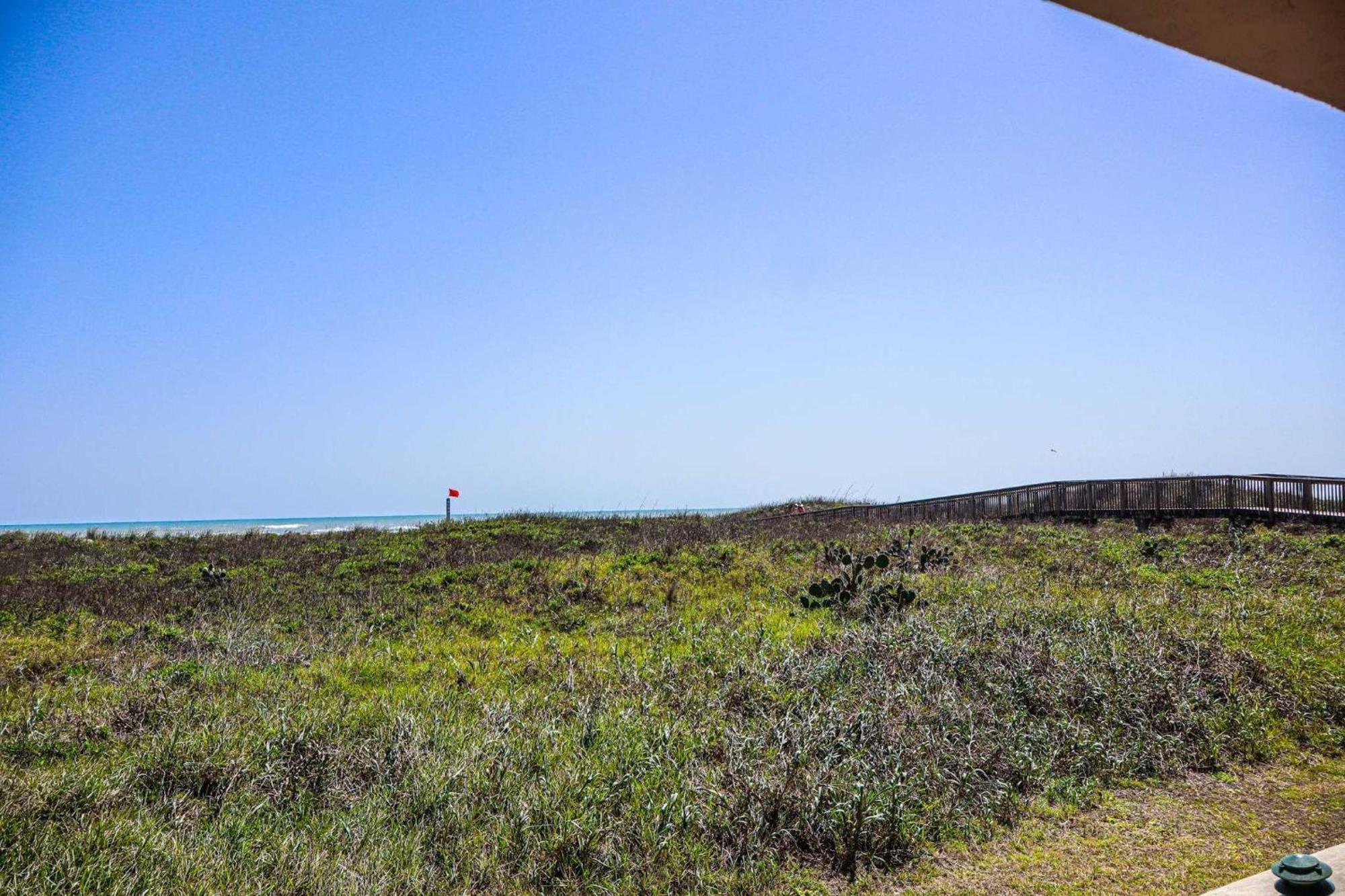 Seagull 101 Condominium Condo South Padre Island Exterior photo