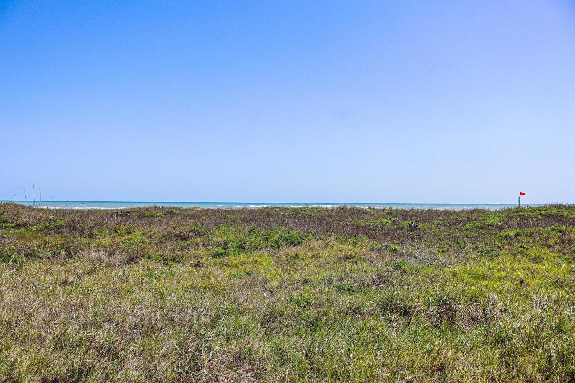 Seagull 101 Condominium Condo South Padre Island Exterior photo